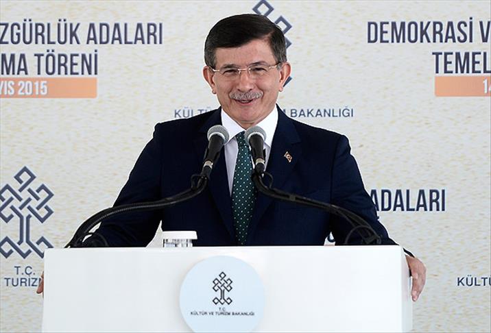 'Siyasi kadrolar ayakta durabilseydi bir daha darbe yaşanmazdı'