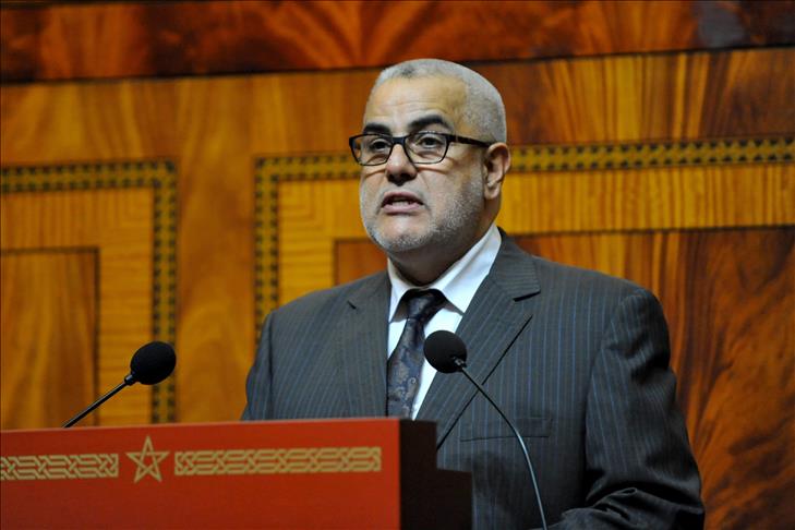 Benkirane: La démission en politique est une pratique "moderne"