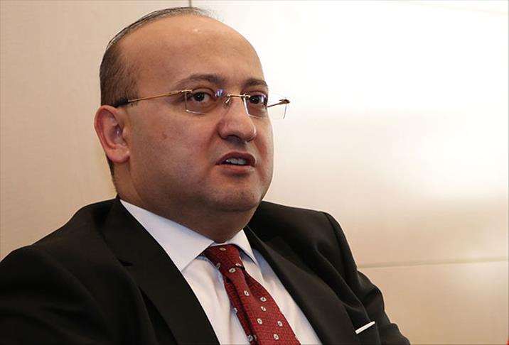 'Bu sorunu biz çözeceğiz'