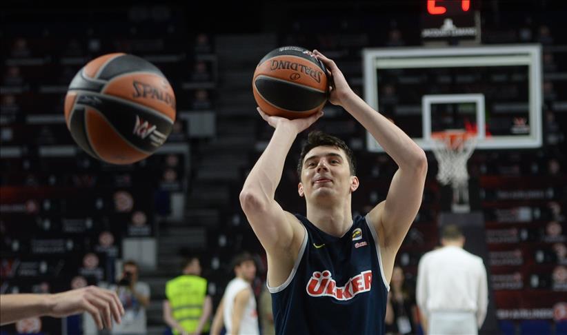 Në Madrid sot fillon Final Four Euroleague: Për finalen, Real - Fener dhe CSKA - Olympiakos
