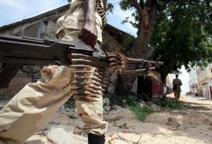 Al-Shabaab reportedly overruns villages in S. Somalia