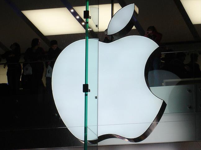 Apple, Microsoft top Forbes' most valuable brands list