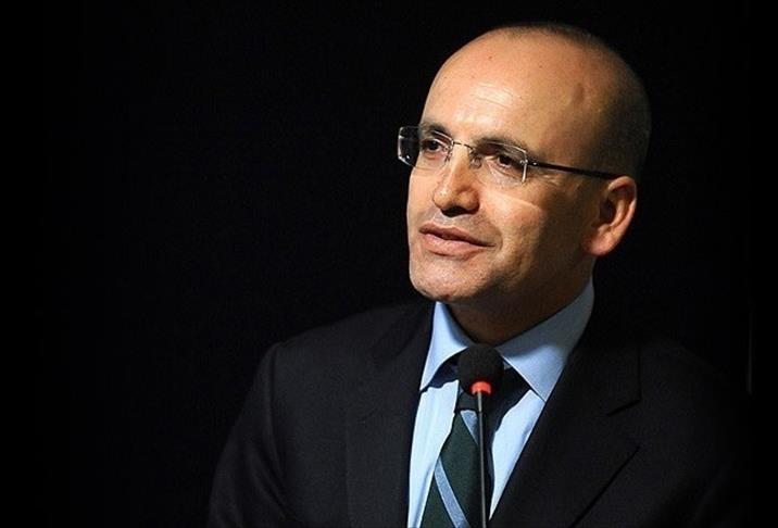 Turkey's budget deficit so far well within targets: Minister