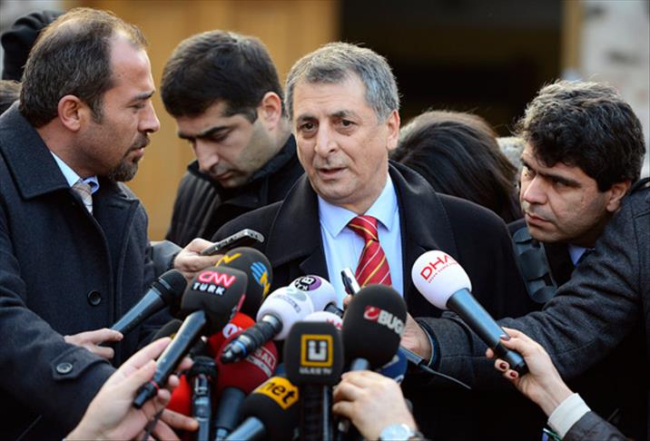 '7 Haziran kader seçimi'