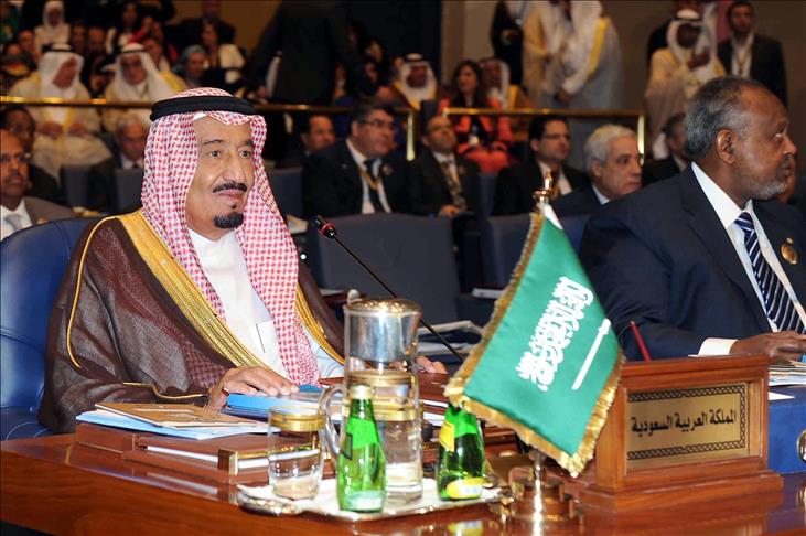 Saudi-sponsored Yemen conference kicks off in Riyadh