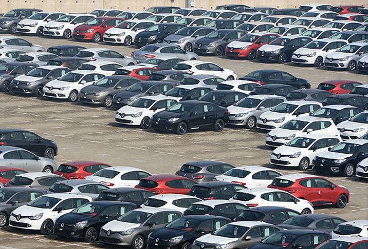 'ÖTV müjdesi otomotiv pazarını hareketlendirecek'
