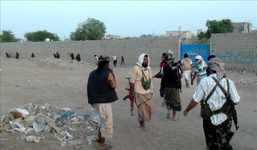 Al-Qaeda says killed 31 Houthis in S. Yemen