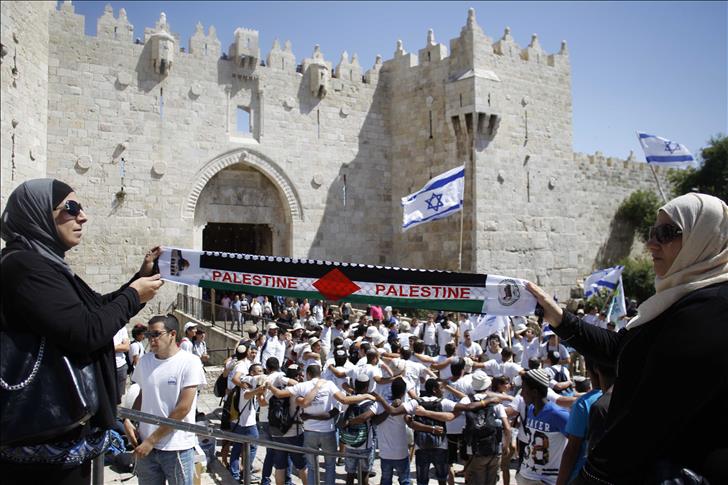 94% of settler attacks on Palestinians unpunished: NGO