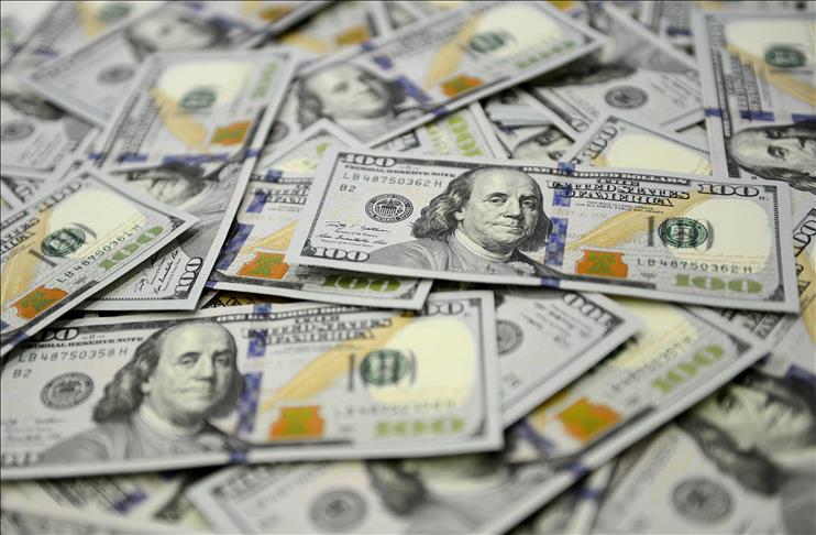 Malaysia's debt $167 billion as of March