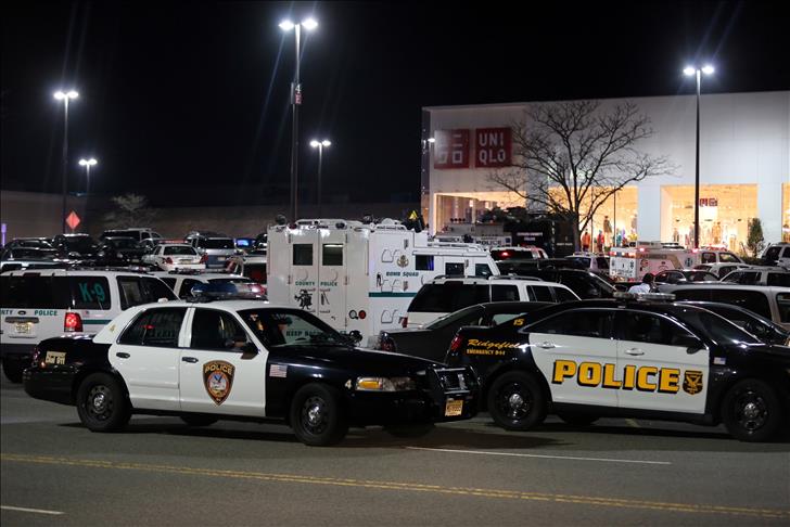 US: Nine killed in Texas motorcycle gang shootout