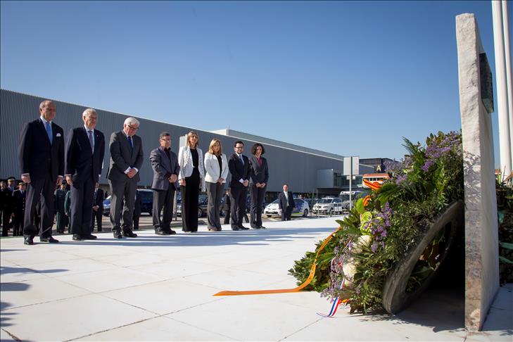 Germanwings crash: All victims identified, says prosecutor