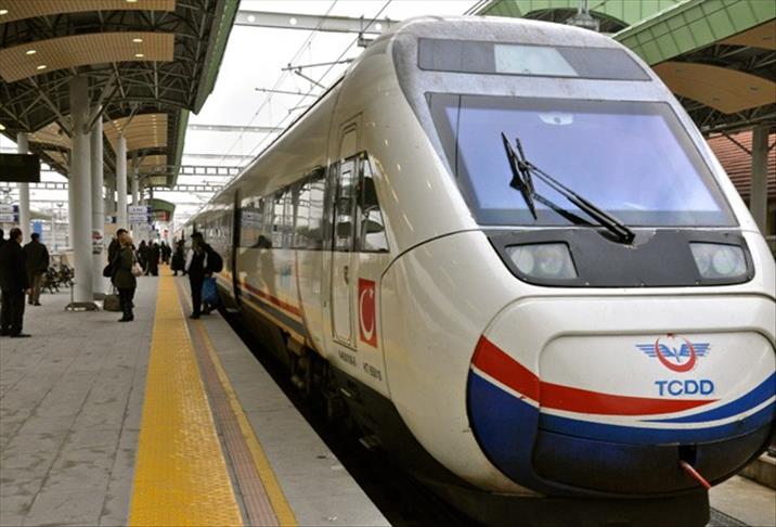 YHT ile evden okula günübirlik seyahat