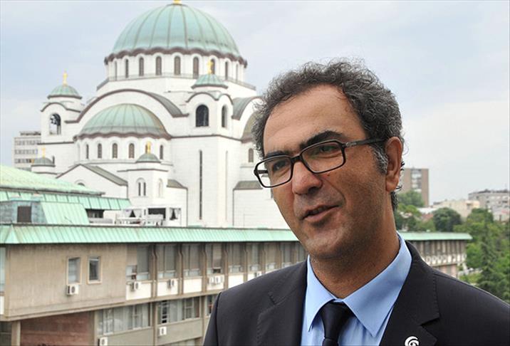 Yunus Emre Türk Kültür Merkezi faaliyete başladı