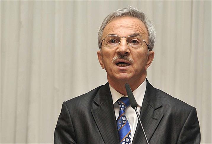 Eski TTK Başkanı Birinci'ye 8 ay 10 gün hapis