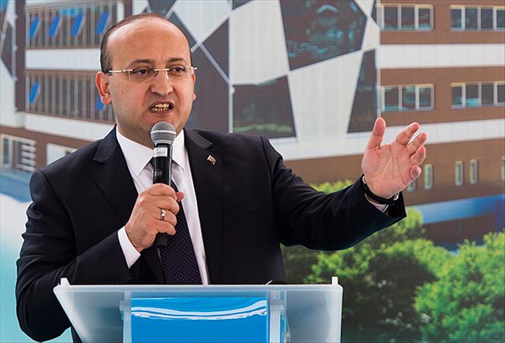 'Kandil'e 'Tehdit mektupları gönderme' diyebiliyor musun'