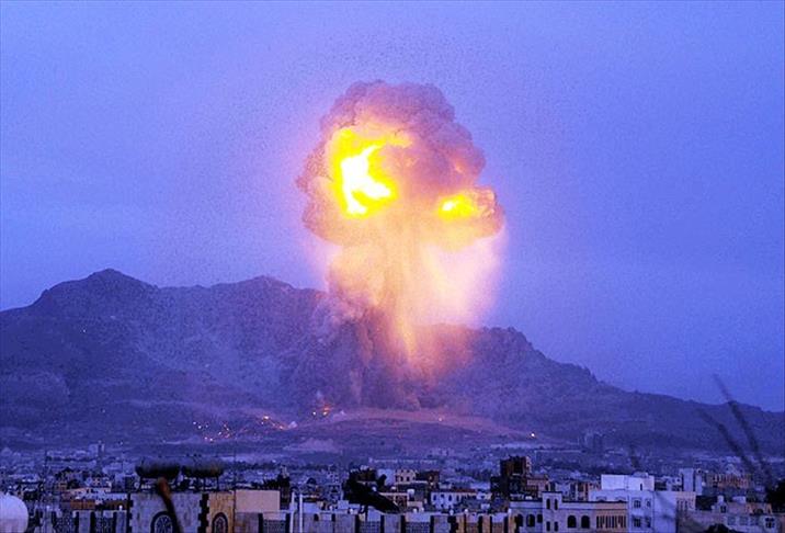 UN sets date for Yemen political talks in Geneva