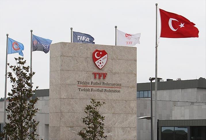 TFF Yeni Diyarbakırspor'u hükmen yenik saydı