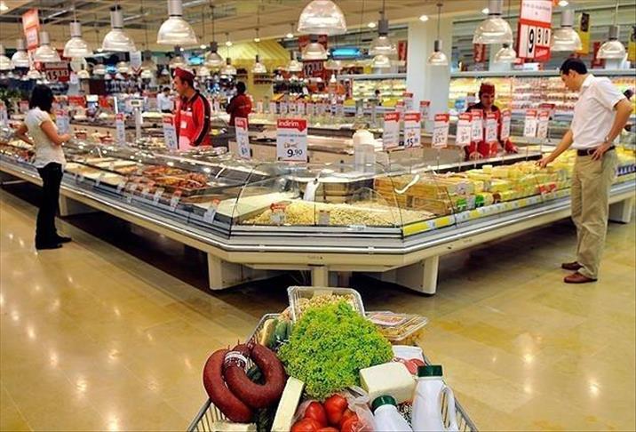 Turkey: Consumer confidence falls on concerns over income