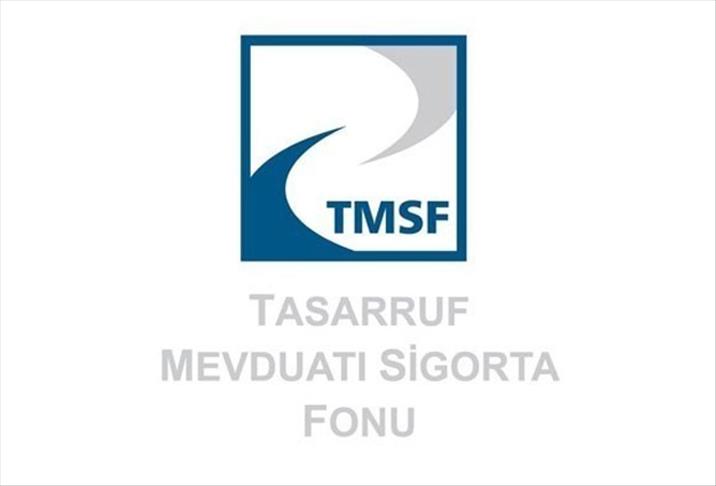 TMSF Olay Medya ve Sifaş Makineleri'ni satışa çıkardı