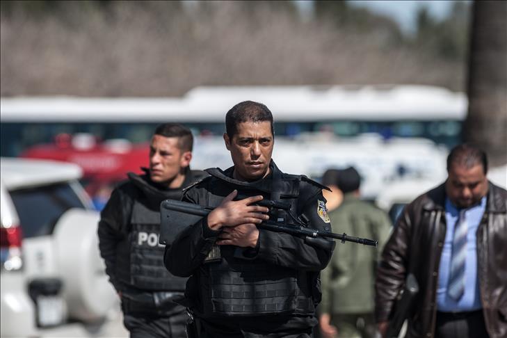 Tunisie: Le nombre des femmes emprisonnées pour terrorisme n'est "pas effrayant"