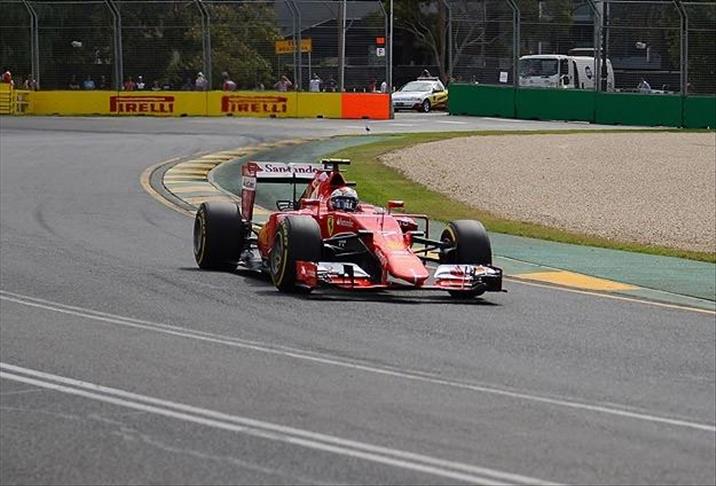 Formula 1 fever continues in Monaco