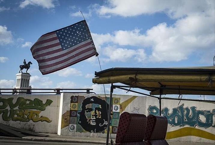Still no deal on US-Cuba embassies after latest talks