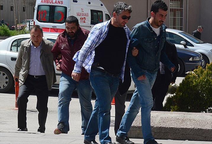 HDP'ye yapılan saldırının iddianamesi hazırlandı