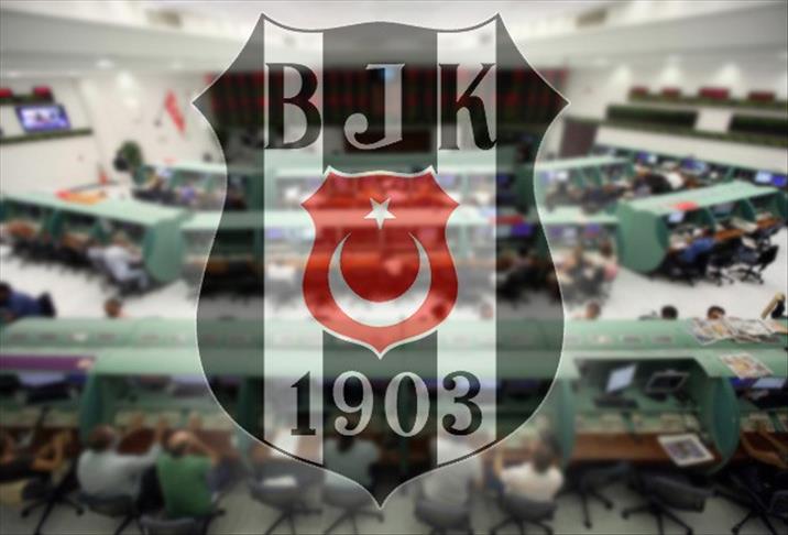 Beşiktaş sermaye artırdı