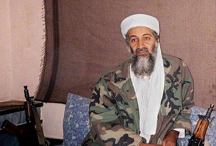 Bin Ladin bu kitapları okuyordu