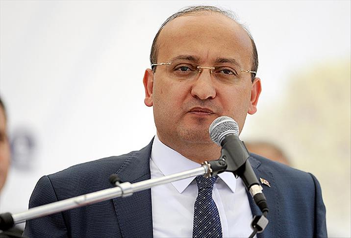 'HDP'ye verilen bütün oylar vebaldir'