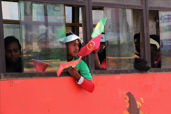 Ethiopia polls: Which parties to keep an eye on?