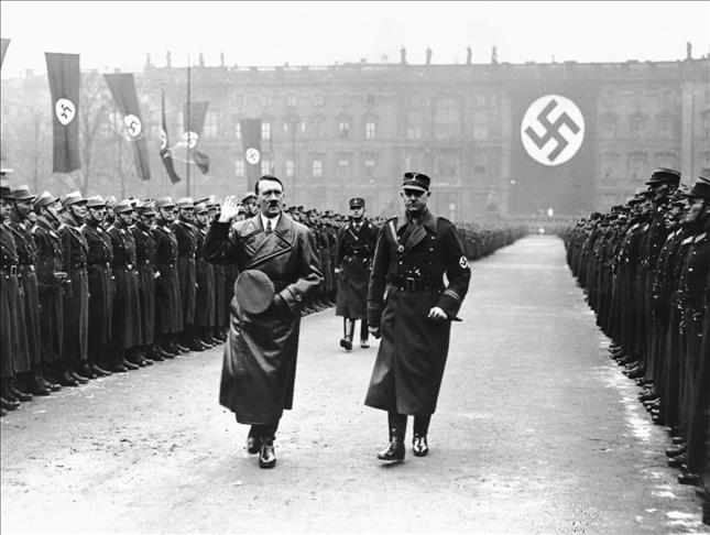 Na današnji dan 1939. godine Hitler saopćio da će započeti Drugi svjetski rat