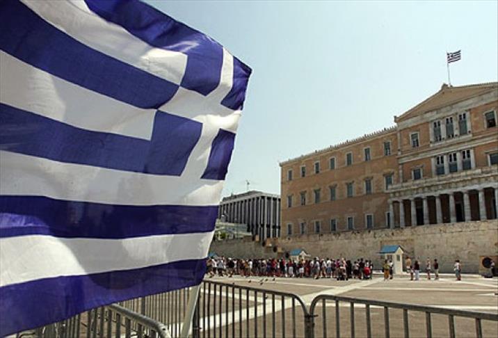 Yunanistan'da sağlık hizmetleri durma noktasına geldi