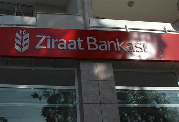 Ziraat Bankası Bosna Hersek'te ilk 3'ü hedefliyor