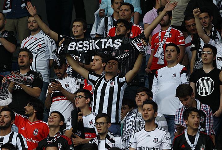 Beşiktaş'ta yeni sezon kartlar satışta
