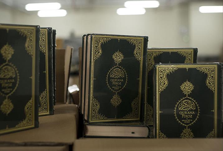 Güneydoğu'da "Kürtçe Kur'an-ı Kerim meali" sevinci