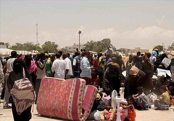 Somaliland says will not receive more Yemen refugees