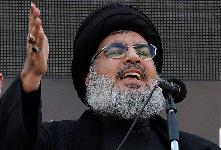Daesh poses 'unparalleled threat': Nasrallah