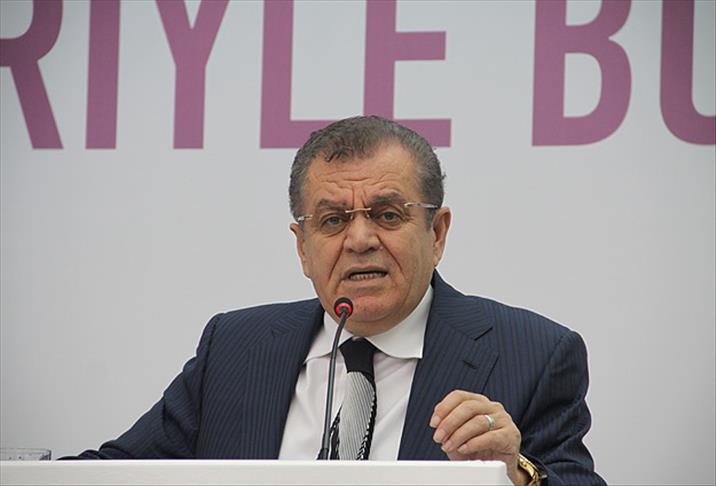 Ankara Uluslararası Fuar Alanı'na kavuşacak