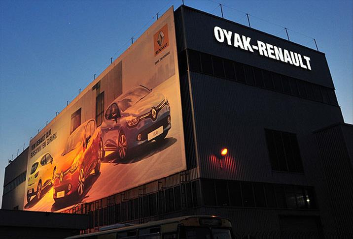 Renault işçilere Tofaş'ın koşullarını önerdi