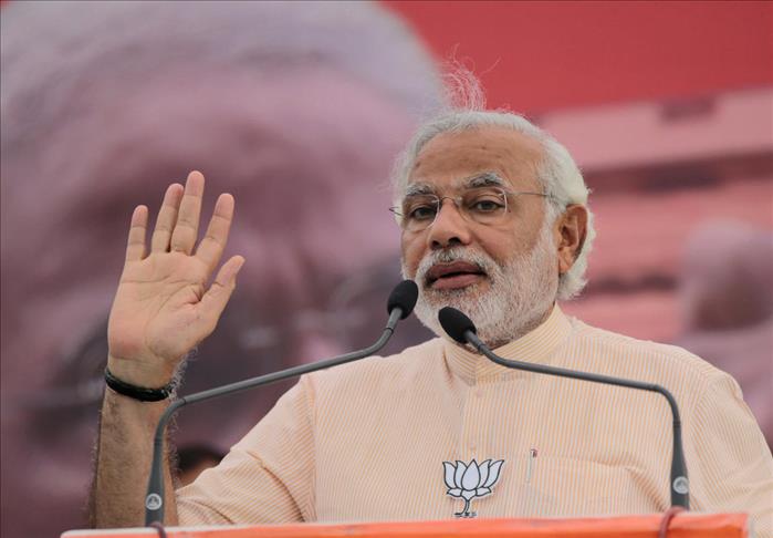 Economy, reform and nationalism in India's year of Modi