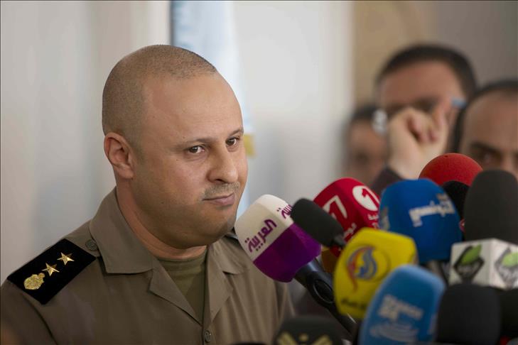 Tunisie: 8 morts dans l’attaque contre la caserne de Bouchoucha