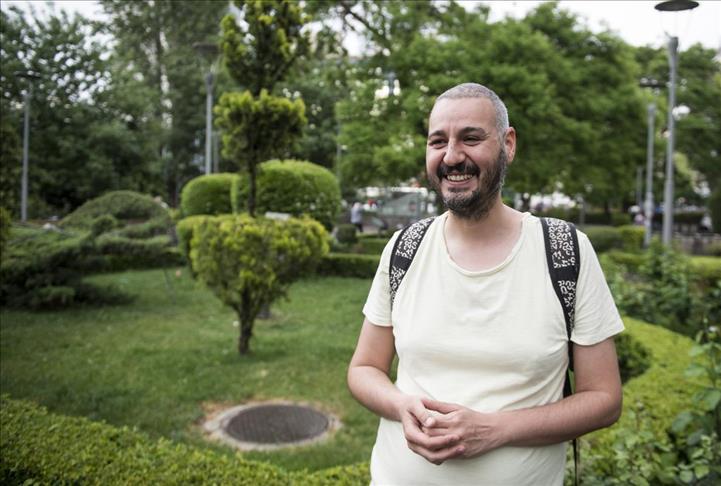 Turkey gets first openly gay parliamentary candidate