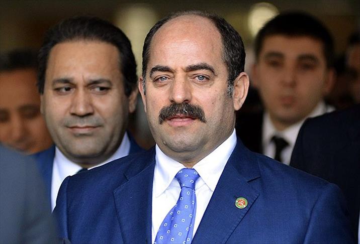 Meslekten ihraç edilen savcı Zekeriya Öz ifade verdi