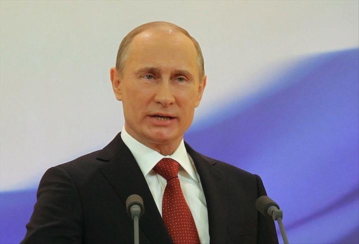 'Dünya silah pazarının yüzde 27'si Rusya'nın elinde'