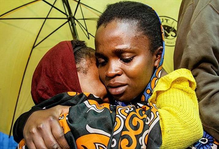 Sleeping sickness‏ threatens 11mn Kenyans