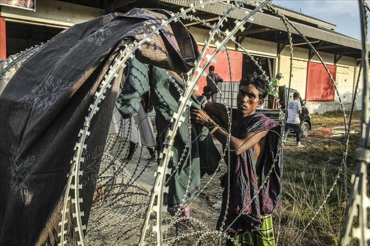 Thailand, Myanmar urged to improve migrant policies