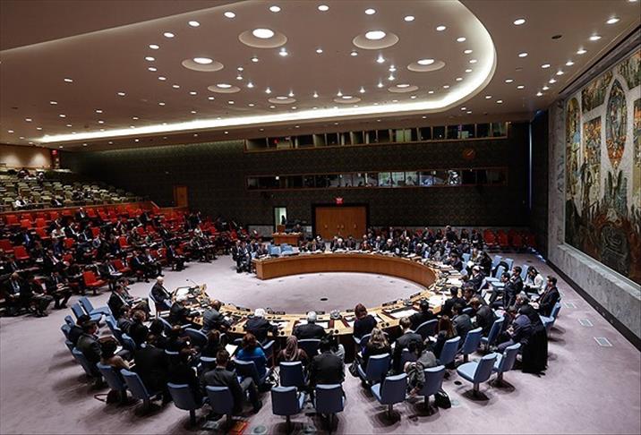 Mirovni pregovori pod pokroviteljstvom UN-a odgođeni do daljnjeg