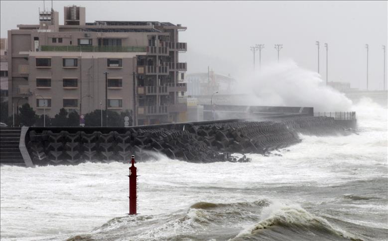 Le Mexique frappé par une tornade: 13 morts