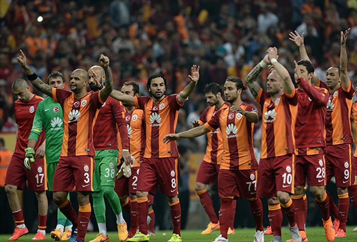 Galatasaray kupayı evinde kaldırmak istiyor